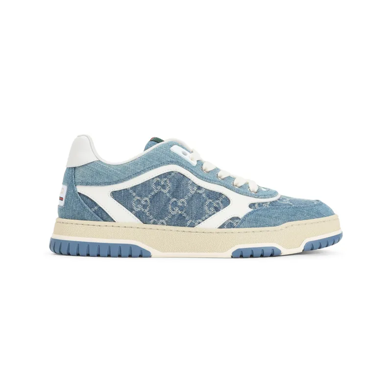 Sneakers Blue - Gucci