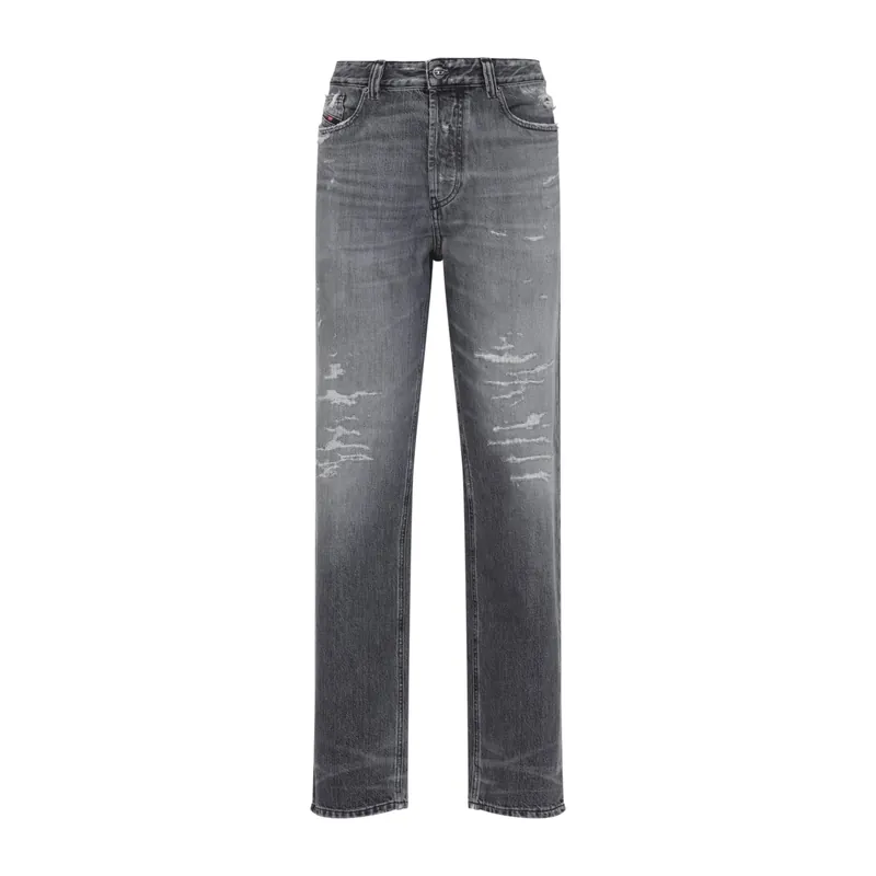 Jeans Grey - Diesel