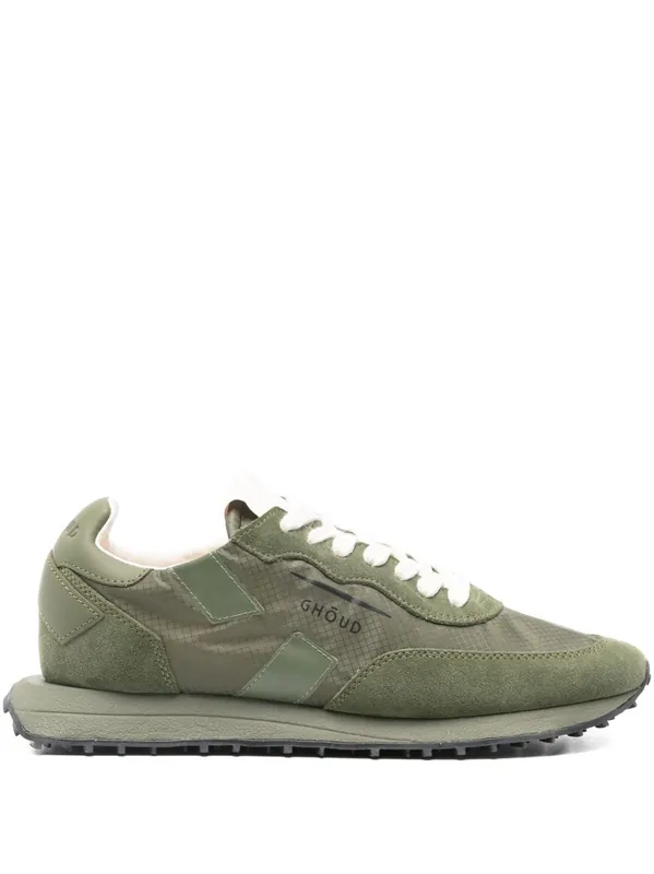 Rush One Low Sneakers - Ghoud