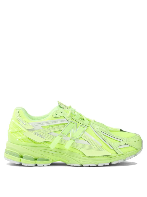 1906a Sneakers & Slip-On Green