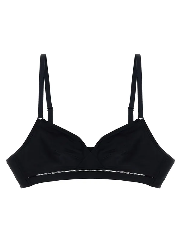 Lydia Soyeuse Intimo Black - Eres