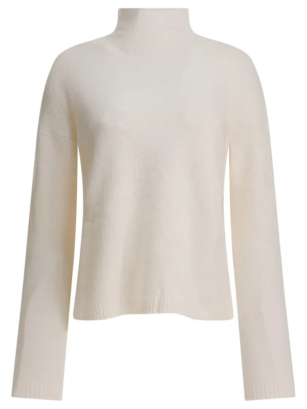 Orlaya Knitwear White - Max Mara Pure
