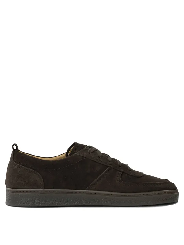 Levant Sneakers & Slip-On Brown