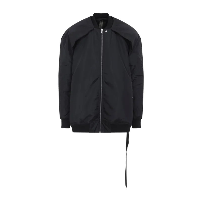 Jackets Black - Rick Owens DRKSHDW