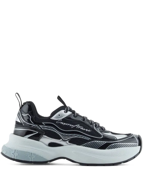 Sneakers - Emporio Armani Exclusive