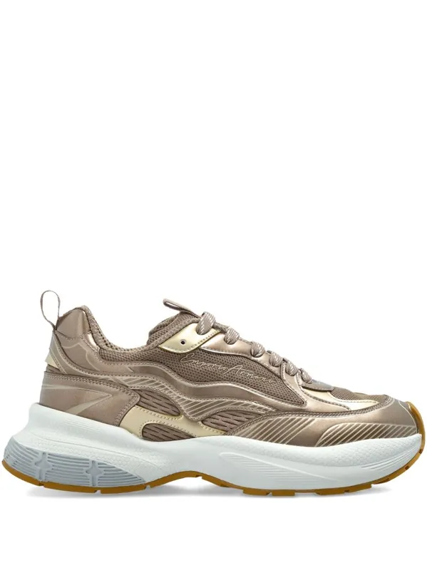 Sneakers - Emporio Armani Exclusive
