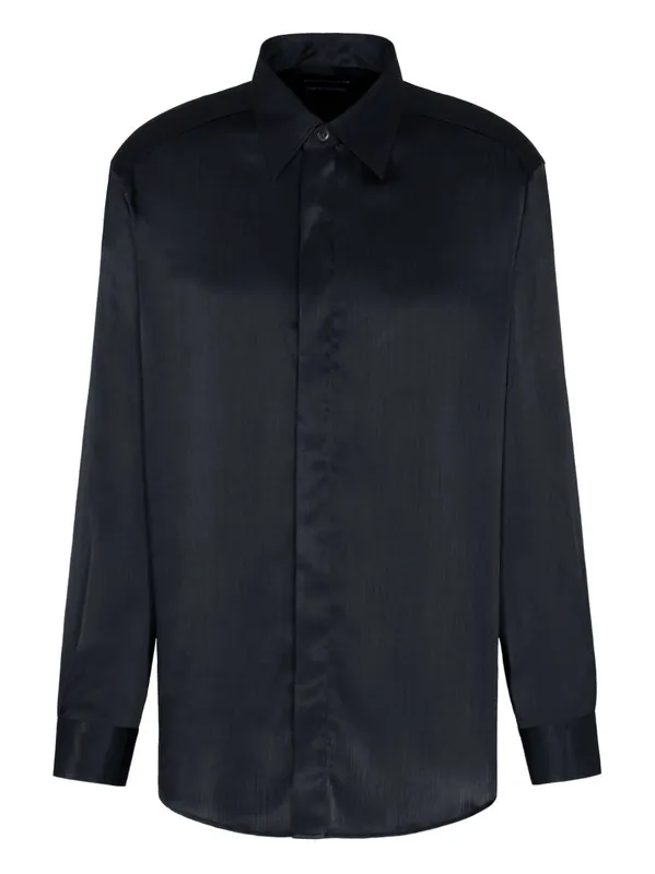 Classic Shirt - Emporio Armani