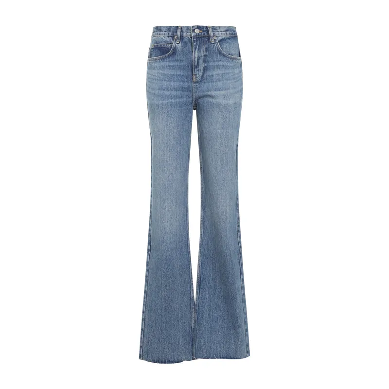 Jeans Blue - The Frankie Shop
