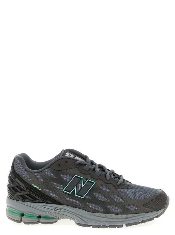 1906 Sneakers Gray - New Balance