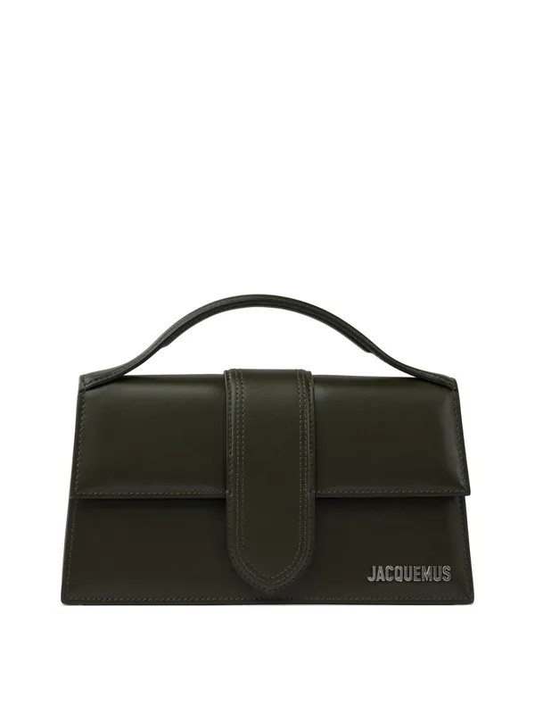 Le Grand Bambino Handbags Green - Jacquemus