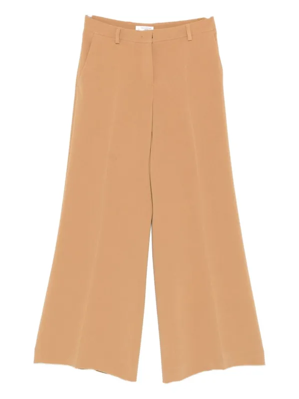 Cady Trousers - Alberto Biani