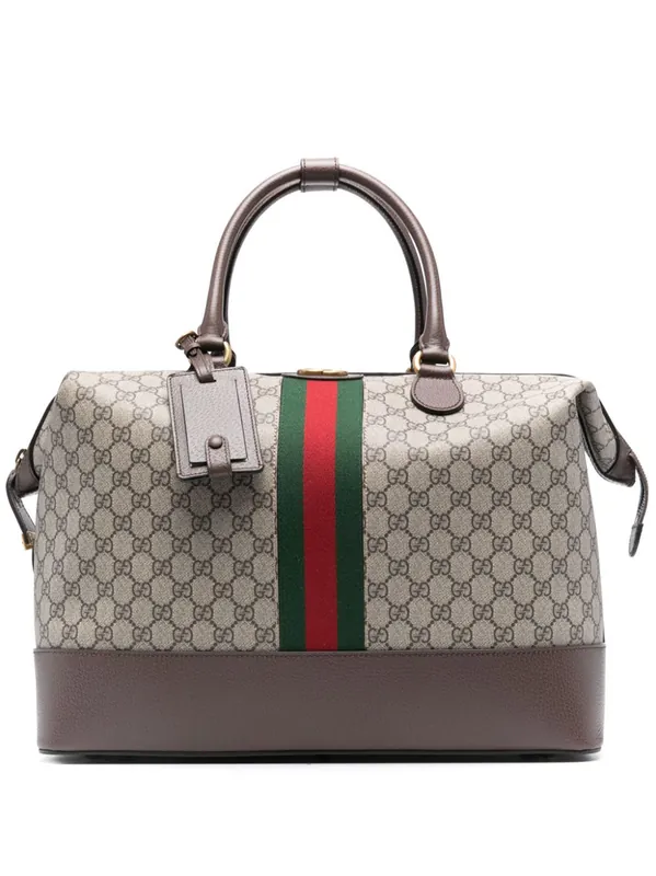 Bags Travel & Sport Beige - Gucci