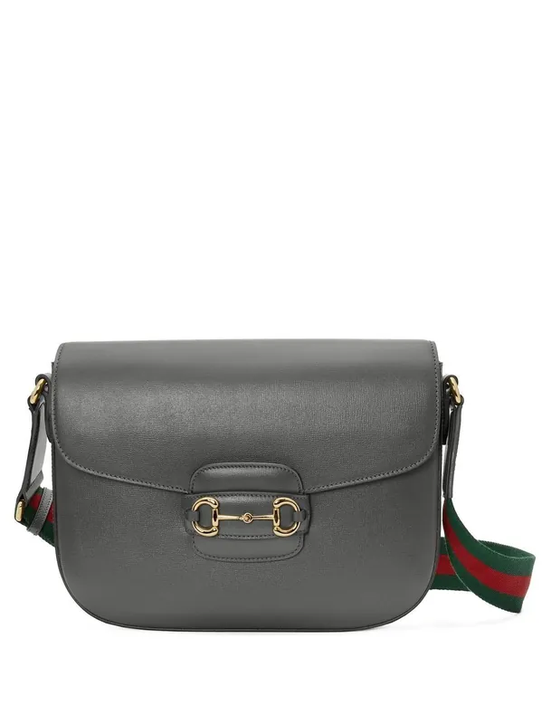 Shoulder Bags Grey - Gucci