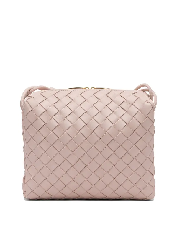 Crossbody Bags Pink - Bottega Veneta