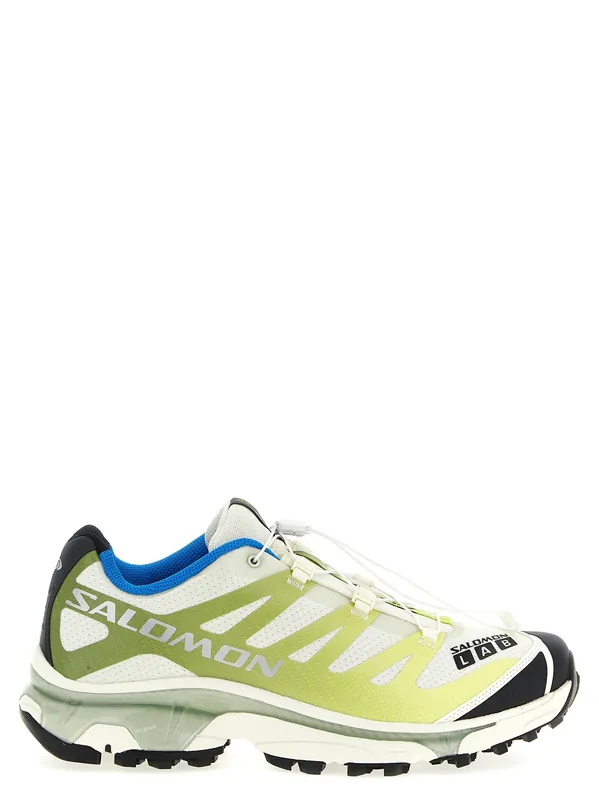 Xt-4 Og Sneakers Multicolor