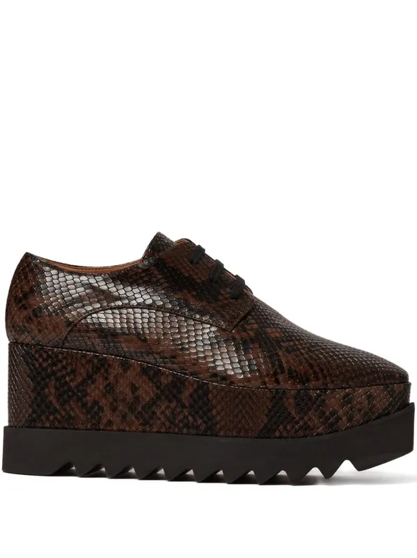 Elyse Sneakers - Stella McCartney