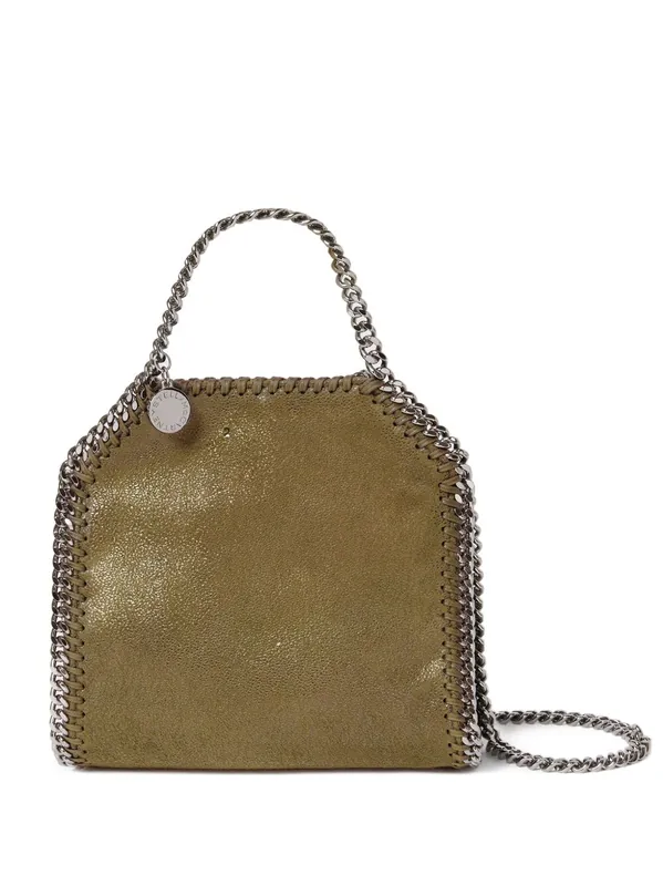 Falabella Tiny Crossbody Bag - Stella McCartney