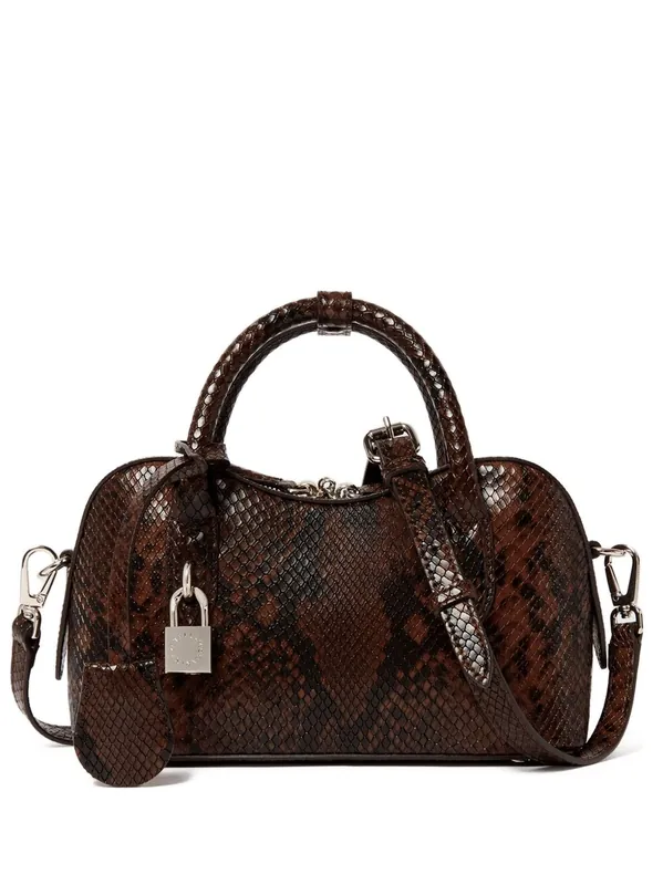Stella Ryder Small Handbag - Stella McCartney