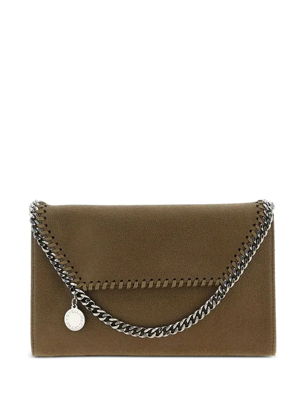 Falabella Wallet On Chain - Stella McCartney