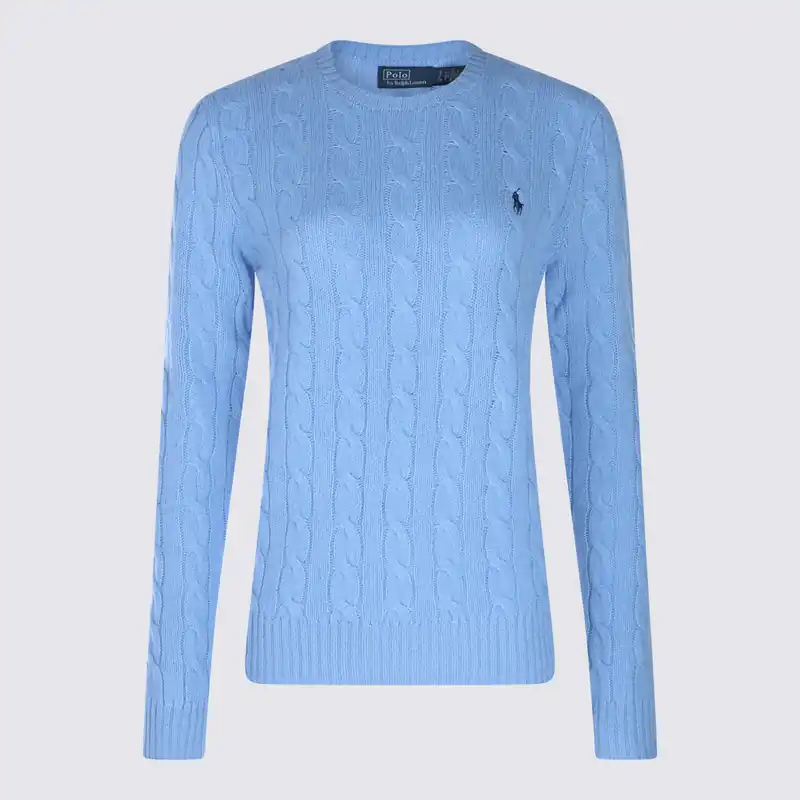 Sweaters New Litchfield Blue - Polo Ralph Lauren