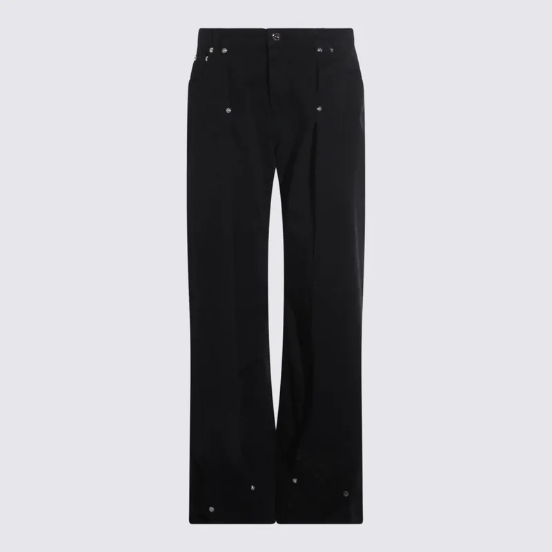 Jeans Navy - Jean Paul Gaultier