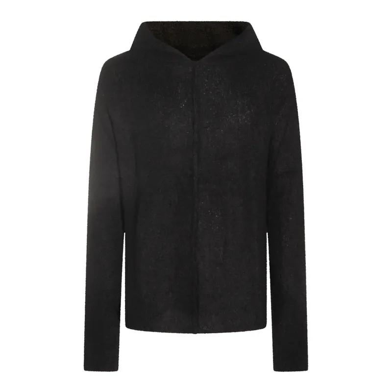Sweaters Black - Thom Krom