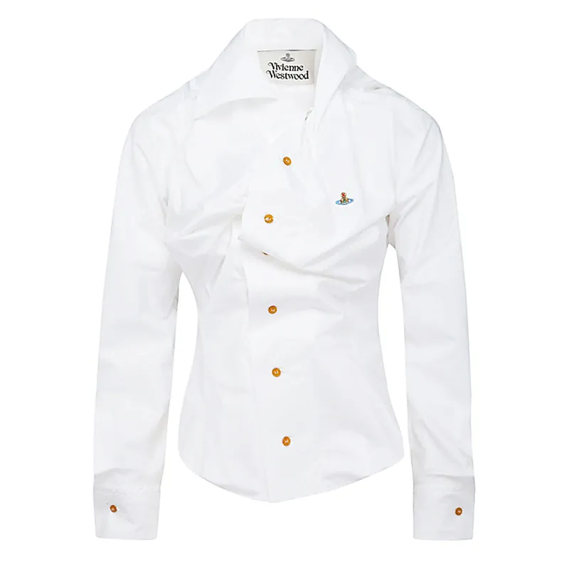 Shirts White - Vivienne Westwood