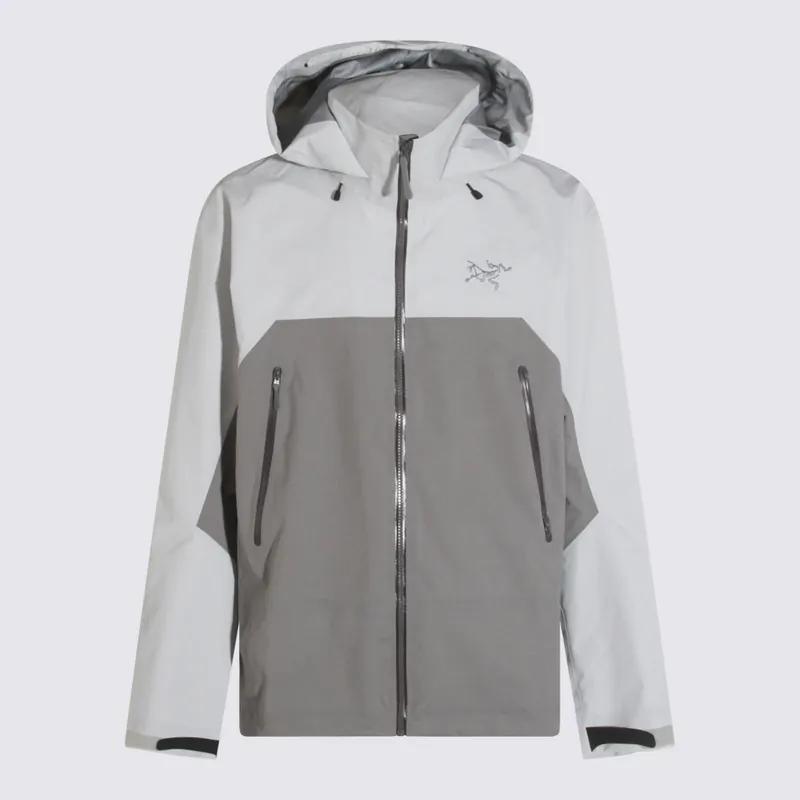 Jackets Solitude/Void - Arc*Teryx