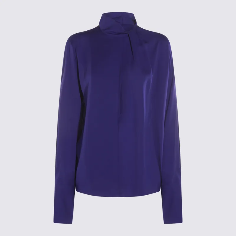 Top Clematis Blue - Tom Ford