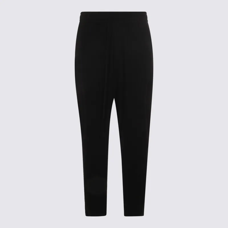 Trousers Black - Thom Krom