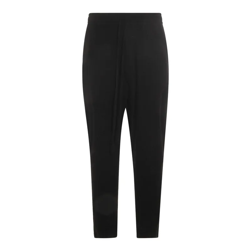 Trousers Black - Thom Krom