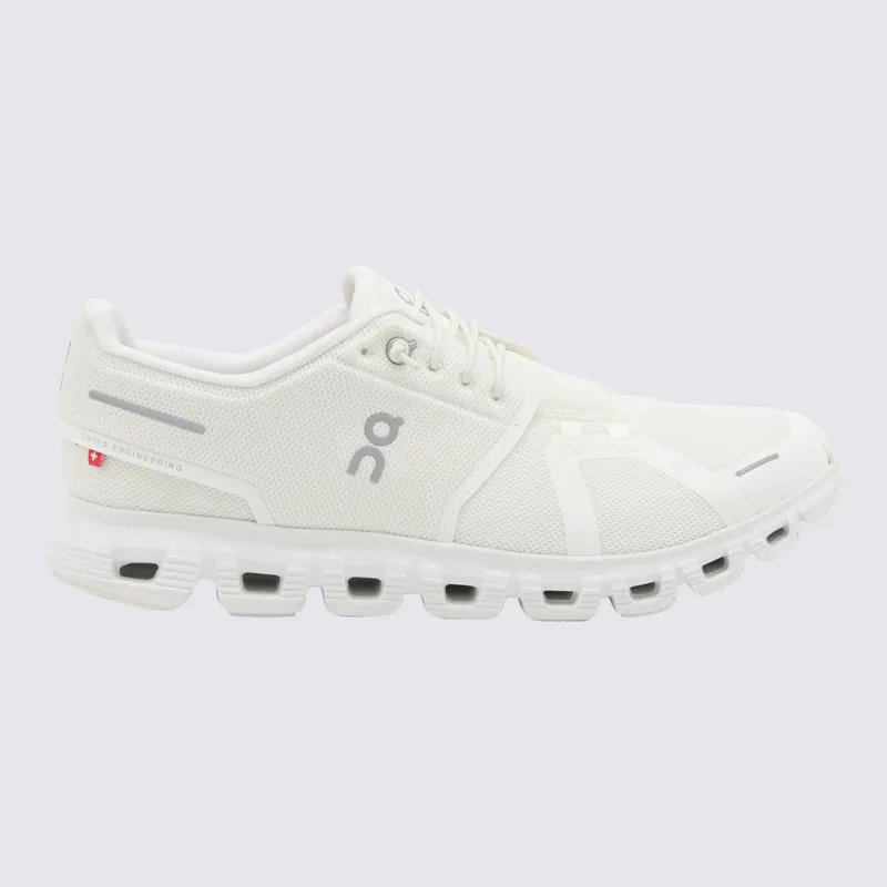 Sneakers White/White - On
