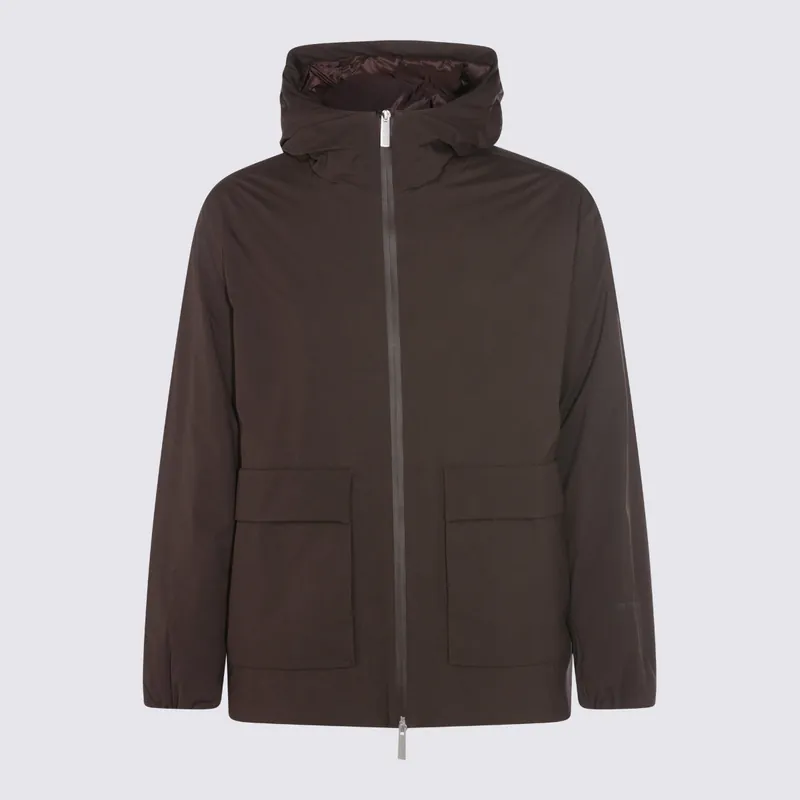 Coats Coffee - Laminar