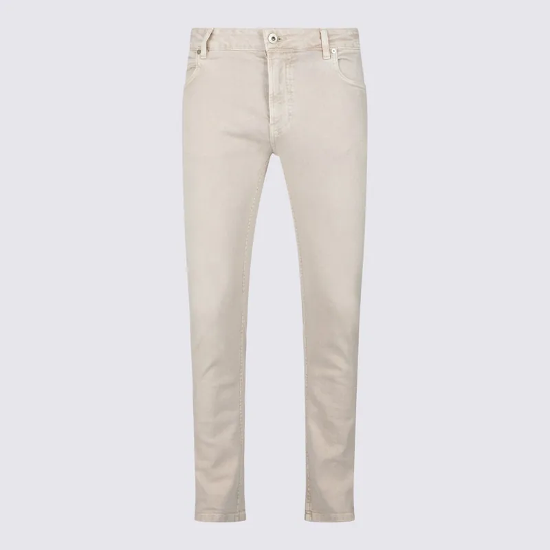 Jeans Chari - Eleventy