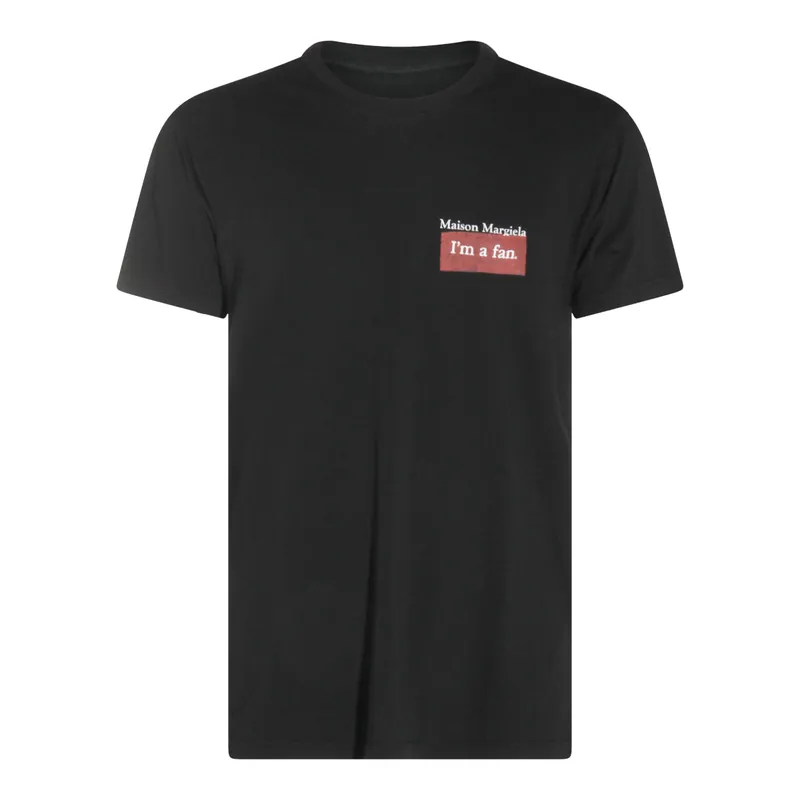 T-Shirts And Polos Charcoal