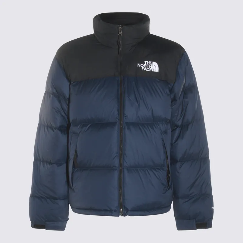 Coats Summit Navy - The North Face