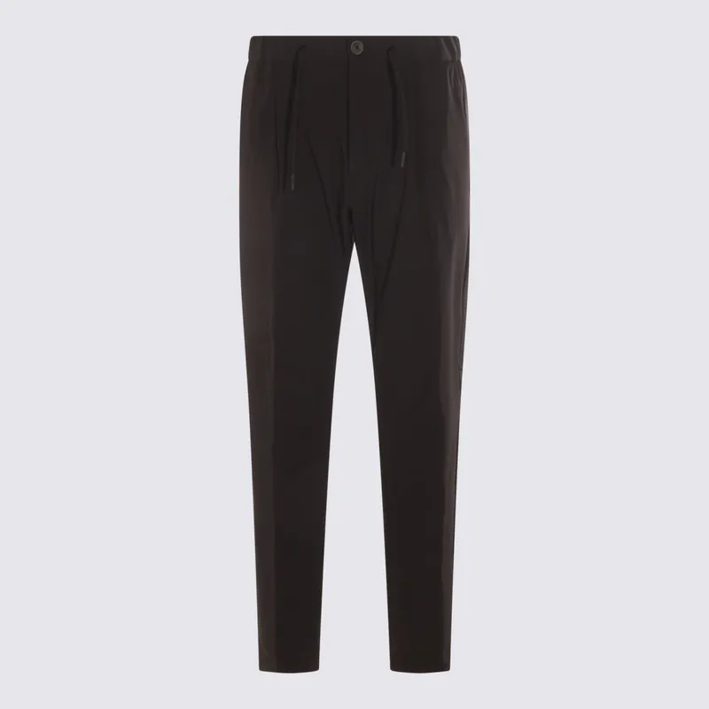 Trousers Scuri - Herno