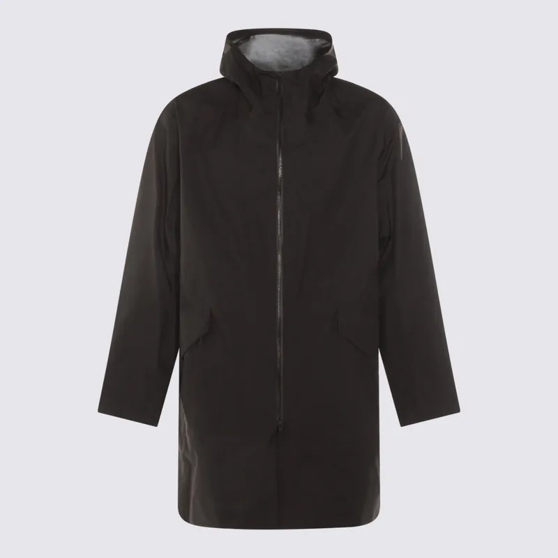 Coats Blacks And Greys - Arc*Teryx