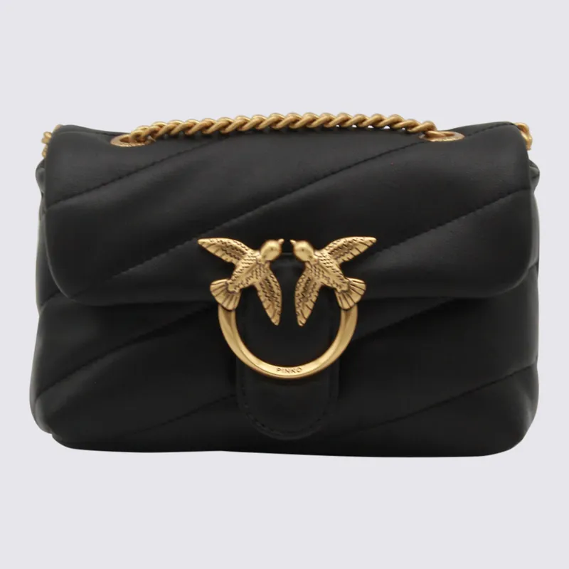 Bags Scuri - Pinko
