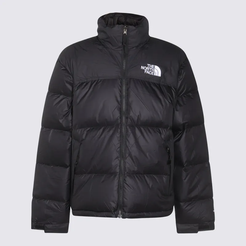 Coats Tnf Black - The North Face