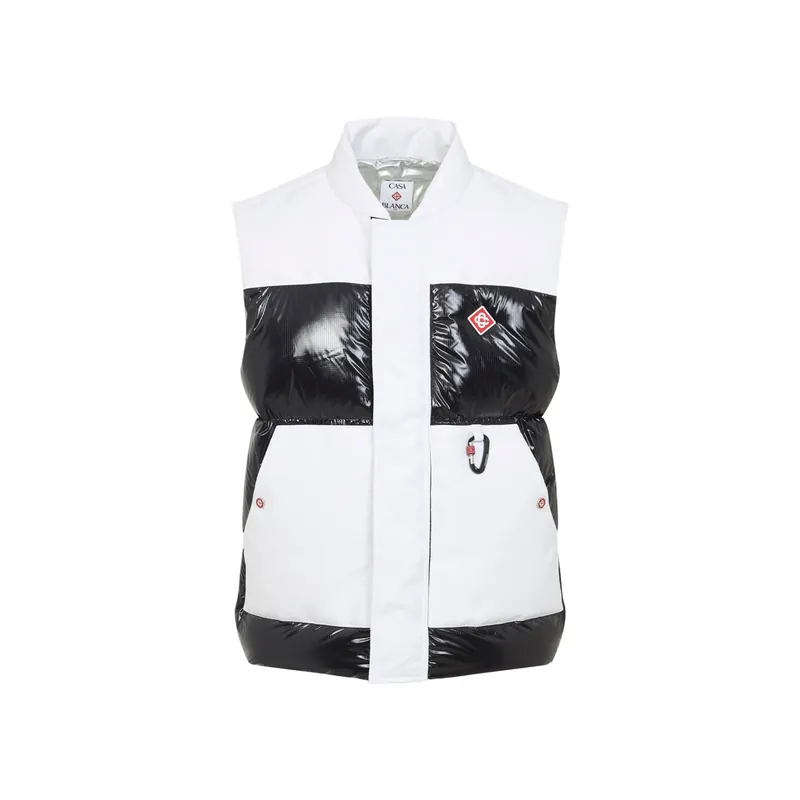 Jackets Black - Casablanca