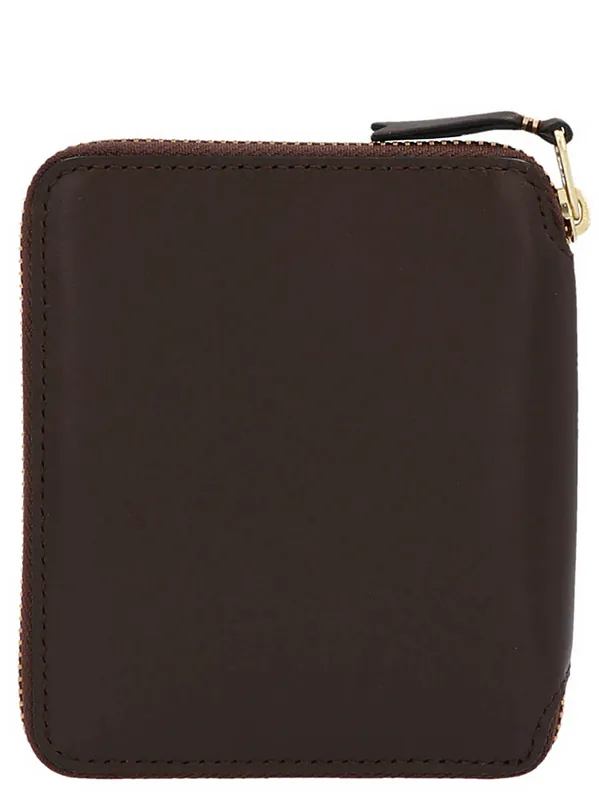 Arecalf - Sa2100 Wallets And Card Holders Brown