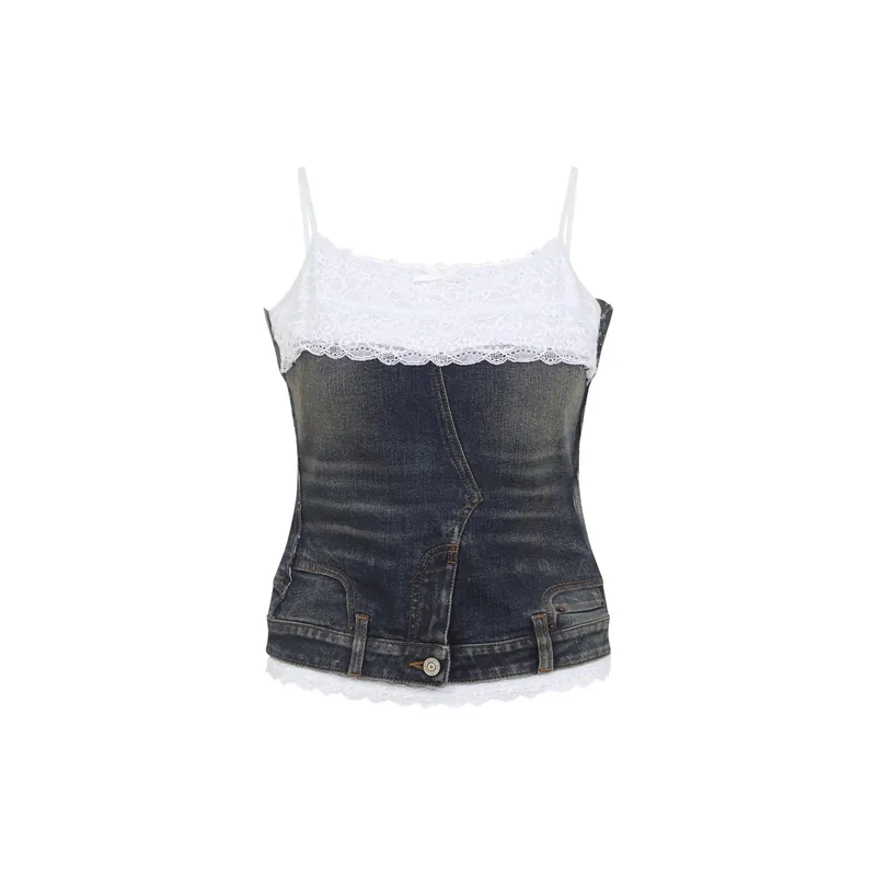 Tops Blue - Balenciaga