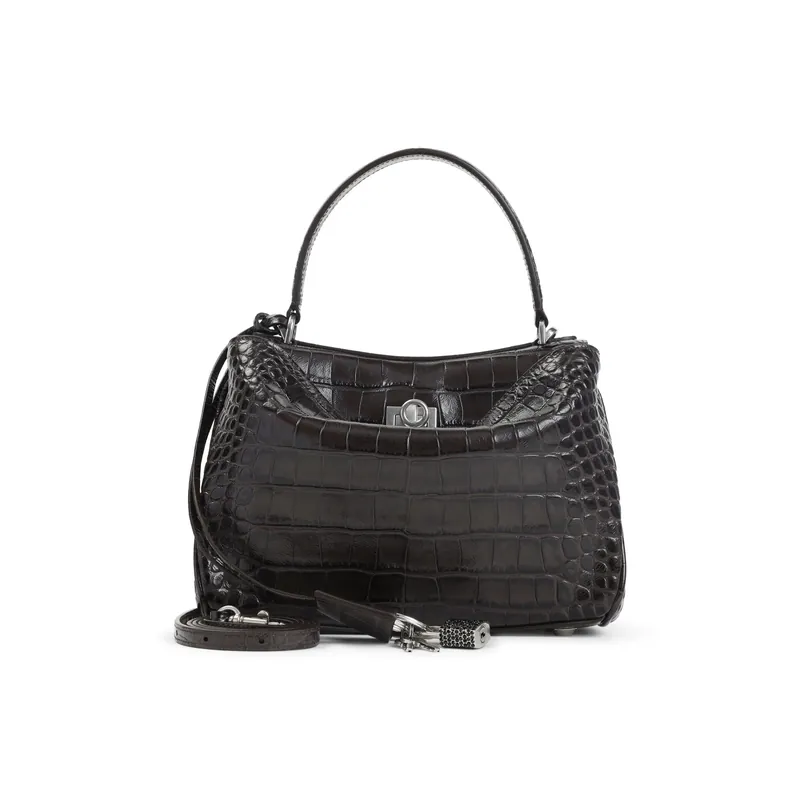 Handbag Brown - Balenciaga