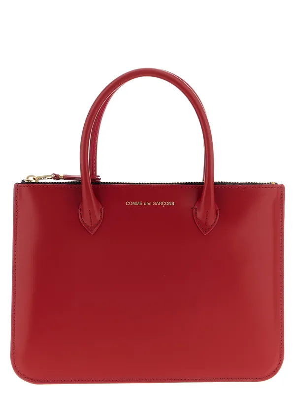 Handles - Sa5100ha Hand Bags Red