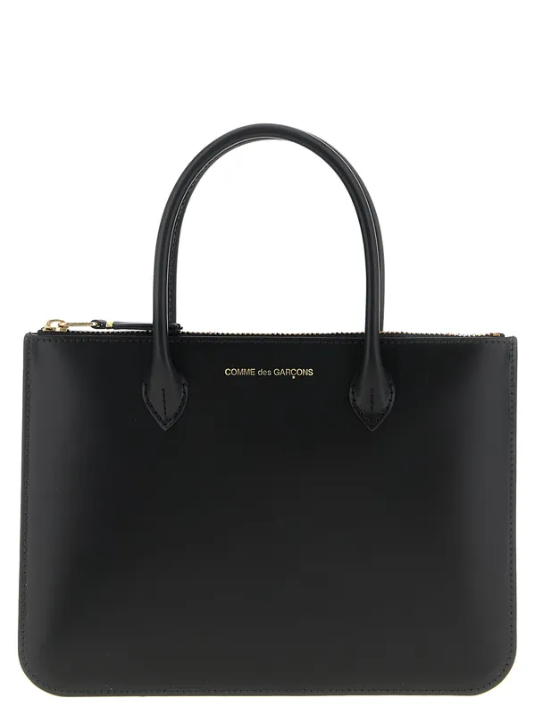 Handles - Sa5100ha Hand Bags Black