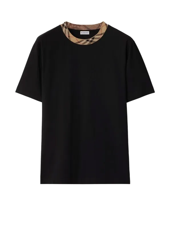 Ryan Cotton T-Shirt