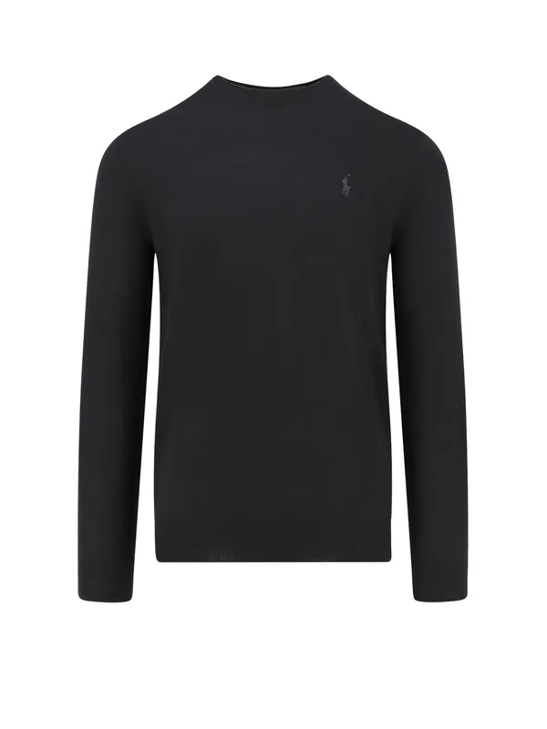 Wool Sweater - Polo Ralph Lauren