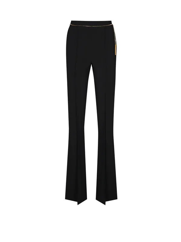Cady Trousers - Elisabetta Franchi