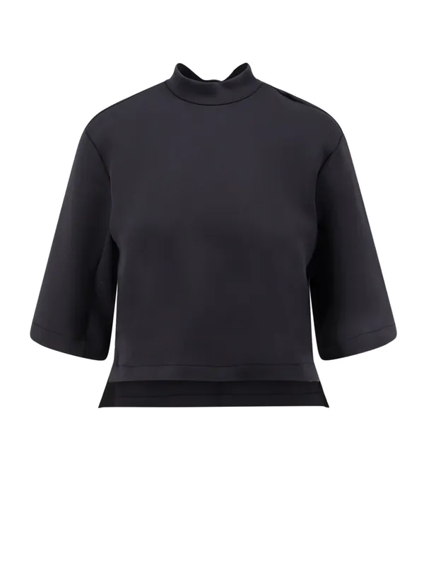 Moncler 4 Edward Enninful Ee72 T-Shirt